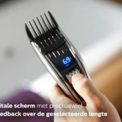 Philips HC9450/15 9000 Serie - Tondeuse -Philips winkel 550x366 24