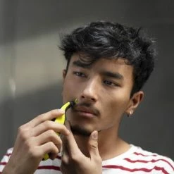 Philips OneBlade QP2520/30 - Trimmer, Scheerapparaat En Styler 42 Philips OneBlade QP2520/30 - Trimmer, Scheerapparaat En Styler -Philips winkel 550x366