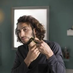 Philips OneBlade QP2520/20 - Trimmer, Scheerapparaat En Styler 44 Philips OneBlade QP2520/20 - Trimmer, Scheerapparaat En Styler -Philips winkel 550x366 29