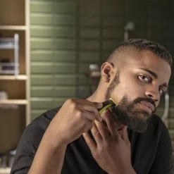 Philips OneBlade QP2520/30 - Trimmer, Scheerapparaat En Styler 45 Philips OneBlade QP2520/30 - Trimmer, Scheerapparaat En Styler -Philips winkel 550x366 3