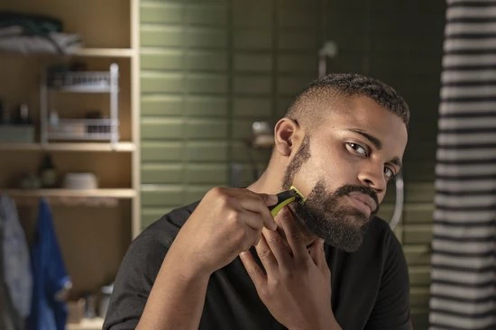 Philips OneBlade QP2520/30 - Trimmer, Scheerapparaat En Styler 24 Philips OneBlade QP2520/30 - Trimmer, Scheerapparaat En Styler - Afbeelding 22