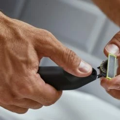 Philips OneBlade Pro 360 Face + Body QP6651/30 - Trimmer, Scheerapparaat En Styler 26 Philips OneBlade Pro 360 Face + Body QP6651/30 - Trimmer, Scheerapparaat En Styler -Philips winkel 550x366 31