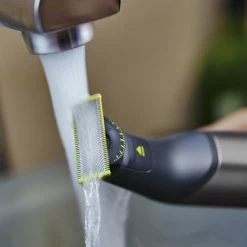 Philips OneBlade Pro 360 Face + Body QP6651/30 - Trimmer, Scheerapparaat En Styler 27 Philips OneBlade Pro 360 Face + Body QP6651/30 - Trimmer, Scheerapparaat En Styler -Philips winkel 550x366 32