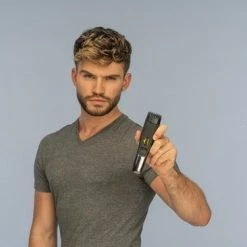 Remington B5 Style Series Baardtrimmer - MB5000 -Philips winkel 550x366 37