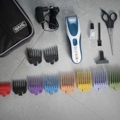 Wahl 09649-016 - Tondeuse -Philips winkel 550x366 45