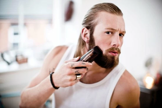 Remington Beard Kit Baardtrimmer MB4046 7 Remington Beard Kit Baardtrimmer MB4046 - Afbeelding 5