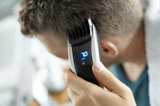 Philips HC9450/20 9000 Serie - Tondeuse 15 Philips HC9450/20 9000 Serie - Tondeuse - Afbeelding 13