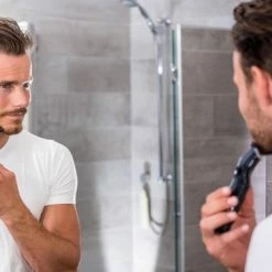 Wahl Groomsman WA9918-1016 - Baardtrimmer -Philips winkel 550x366 69