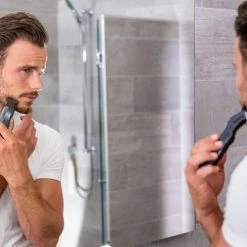 Wahl Groomsman WA9918-1016 - Baardtrimmer -Philips winkel 550x366 70