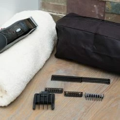 Wahl Groomsman WA9918-1016 - Baardtrimmer -Philips winkel 550x366 71