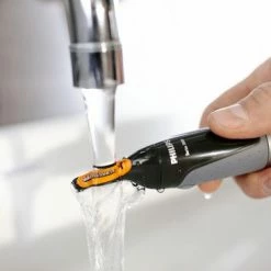 Philips Series 3000 NT3160/10 - Neus- En Oorhaartrimmer -Philips winkel 550x366 72