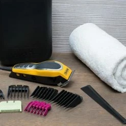 Wahl Close Cut Pro - Tondeuse -Philips winkel 550x366 79