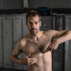 Philips OneBlade Face + Body QP2630/30 - Trimmer, Scheerapparaat En Styler -Philips winkel 550x366 8