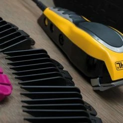 Wahl Close Cut Pro - Tondeuse -Philips winkel 550x366 80