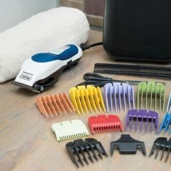 Wahl WA79300-1616 - Tondeuse -Philips winkel 550x366 87