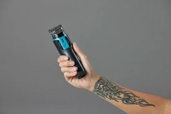 Remington Power-X Series X5 Tondeuse - HC5000 14 Remington Power-X Series X5 Tondeuse - HC5000 - Afbeelding 12