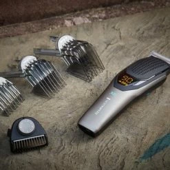 Remington Power-X Series X6 Tondeuse - HC6000 34 Remington Power-X Series X6 Tondeuse - HC6000 -Philips winkel 550x366 96