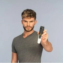 Remington B4 Style Series Baardtrimmer - MB4000 20 Remington B4 Style Series Baardtrimmer - MB4000 -Philips winkel 550x367 16