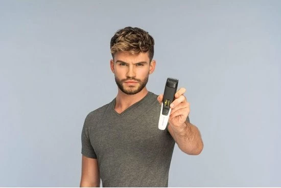 Remington B4 Style Series Baardtrimmer - MB4000 6 Remington B4 Style Series Baardtrimmer - MB4000 - Afbeelding 4