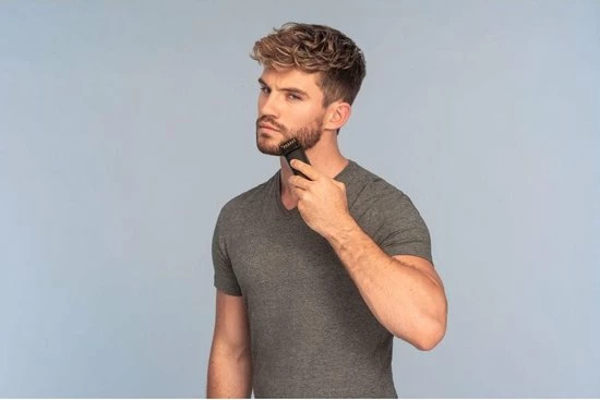 Remington B4 Style Series Baardtrimmer - MB4000 9 Remington B4 Style Series Baardtrimmer - MB4000 - Afbeelding 7