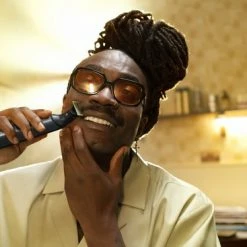 Philips OneBlade Pro 360 Face + Body QP6651/30 - Trimmer, Scheerapparaat En Styler 31 Philips OneBlade Pro 360 Face + Body QP6651/30 - Trimmer, Scheerapparaat En Styler -Philips winkel 550x367 2