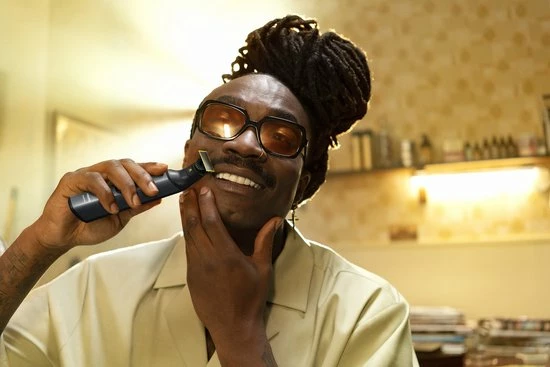 Philips OneBlade Pro 360 Face + Body QP6651/30 - Trimmer, Scheerapparaat En Styler 13 Philips OneBlade Pro 360 Face + Body QP6651/30 - Trimmer, Scheerapparaat En Styler - Afbeelding 11