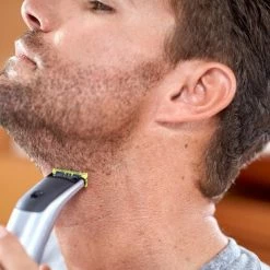 Philips OneBlade Pro QP6520/30 - Trimmer, Scheerapparaat En Styler -Philips winkel 550x367 34