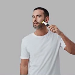 Remington Omniblade Face Baardtrimmer - Trimmer, Scheerapparaat, Styler HG2000 35 Remington Omniblade Face Baardtrimmer - Trimmer, Scheerapparaat, Styler HG2000 -Philips winkel 550x367 38