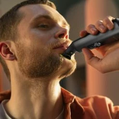 Philips OneBlade Pro 360 Face + Body QP6651/30 - Trimmer, Scheerapparaat En Styler 33 Philips OneBlade Pro 360 Face + Body QP6651/30 - Trimmer, Scheerapparaat En Styler -Philips winkel 550x367 4