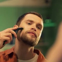 Philips OneBlade Pro 360 Face + Body QP6651/30 - Trimmer, Scheerapparaat En Styler 36 Philips OneBlade Pro 360 Face + Body QP6651/30 - Trimmer, Scheerapparaat En Styler -Philips winkel 550x367 6