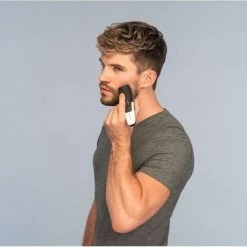 Remington B4 Style Series Baardtrimmer - MB4000 21 Remington B4 Style Series Baardtrimmer - MB4000 -Philips winkel 550x368 1