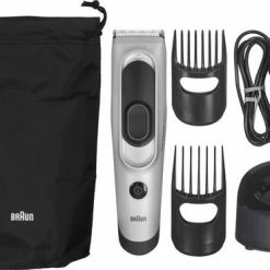 Braun Tondeuse HC5090 - Haartrimmer 16 Braun Tondeuse HC5090 - Haartrimmer -Philips winkel 550x368 2