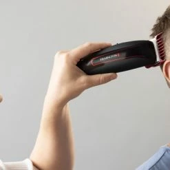 Remington Easy Fade Pro Tondeuse - Met Fade Kammen - HC550 -Philips winkel 550x368