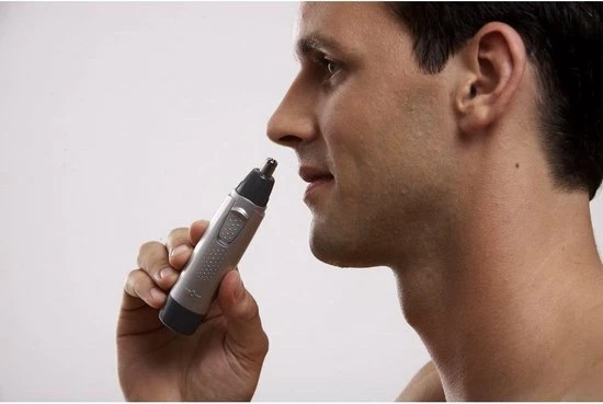 Braun EN 10 - Oortrimmer En Neustrimmer 9 Braun EN 10 - Oortrimmer En Neustrimmer - Afbeelding 7