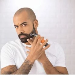 Remington MB050 DuraBlade - Hybride Trimmer - Scheren, Trimmen & Stylen 22 Remington MB050 DuraBlade - Hybride Trimmer - Scheren, Trimmen & Stylen -Philips winkel 550x369 5