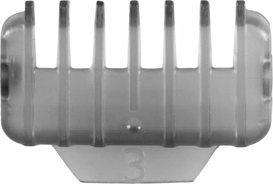 Remington Omniblade Face Baardtrimmer - Trimmer, Scheerapparaat, Styler HG2000 17 Remington Omniblade Face Baardtrimmer - Trimmer, Scheerapparaat, Styler HG2000 - Afbeelding 15