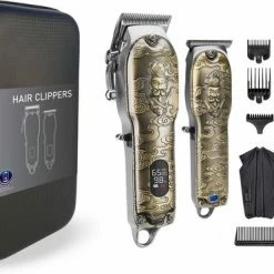 Good Experience Professionele Draadloze Tondeuse Incl. Reistas - Trimmer - Tondeuses - Scheerapparaat Mannen - Hoofdhaar - Haartrimmer - Baard - Trimmerset - Hair Clipper - Tondeuse Cheveux - Hair - Toilettas Heren 21 Good Experience Professionele Draadloze Tondeuse Incl. Reistas - Trimmer - Tondeuses - Scheerapparaat Mannen - Hoofdhaar - Haartrimmer - Baard - Trimmerset - Hair Clipper - Tondeuse Cheveux - Hair - Toilettas Heren -Philips winkel 550x371