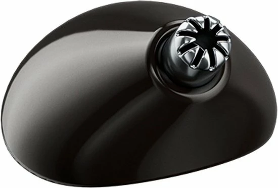 SILVERCREST® Haar- En Baardtrimmer - 5-in-1: Met Opzetstukken Voor Knippen, Trimmen, Contouren, Trimmen En Scheren 15 SILVERCREST® Haar- En Baardtrimmer - 5-in-1: Met Opzetstukken Voor Knippen, Trimmen, Contouren, Trimmen En Scheren - Afbeelding 13