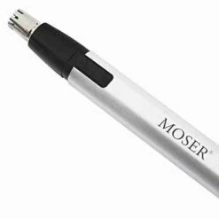 Moser 4900 - Neushaartrimmer -Philips winkel 550x373 1