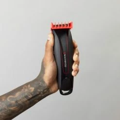 Remington Easy Fade Pro Tondeuse - Met Fade Kammen - HC550 -Philips winkel 550x374