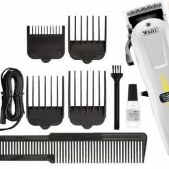 Wahl - Super Taper Cordless - Tondeuse -Philips winkel 550x376