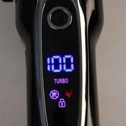 Surker Professional Oplaadbaar Haar En Baard Tondeuse / Trimmer SK-805 -Philips winkel 550x380 3