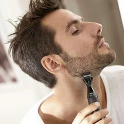 Philips 1000 Serie MG1100/16 - Precisietrimmer Voor De Baard -Philips winkel 550x381