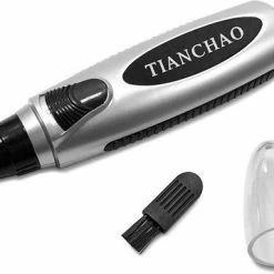 VERK GROUP Neustrimmer- Oortrimmer- Neushaar- Trimmer Voor Neus En Oor- -Philips winkel 550x383