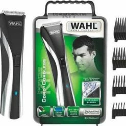 Wahl Hybrid Clipper LED Haar- En Baardtrimmer -Philips winkel 550x384 1