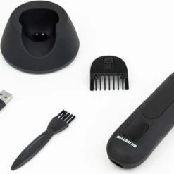 Balls Club De Chairman | Bodygroomer Voor Mannen | Trimmer | Voor Lichaam & Schaamstreek | Ontworpen Om Gevoelige Zones Te Trimmen | Waterdicht | LED-licht Voor Extra Zichtbaarheid | Lange Batterijduur ? Tot 120 Min 11 Balls Club De Chairman | Bodygroomer Voor Mannen | Trimmer | Voor Lichaam & Schaamstreek | Ontworpen Om Gevoelige Zones Te Trimmen | Waterdicht | LED-licht Voor Extra Zichtbaarheid | Lange Batterijduur ? Tot 120 Min -Philips winkel 550x384