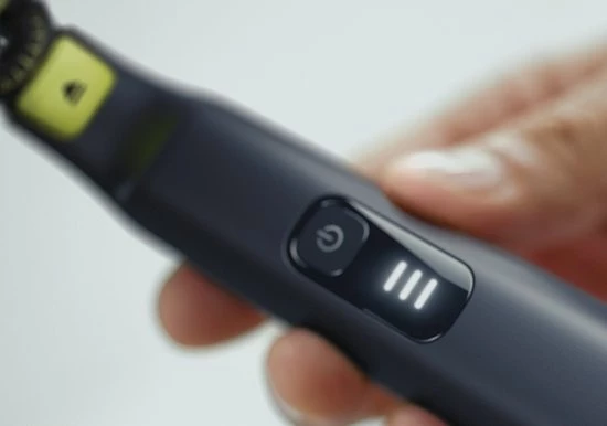 Philips OneBlade Pro 360 Face + Body QP6541/15 - Trimmer, Scheerapparaat En Styler 17 Philips OneBlade Pro 360 Face + Body QP6541/15 - Trimmer, Scheerapparaat En Styler - Afbeelding 15