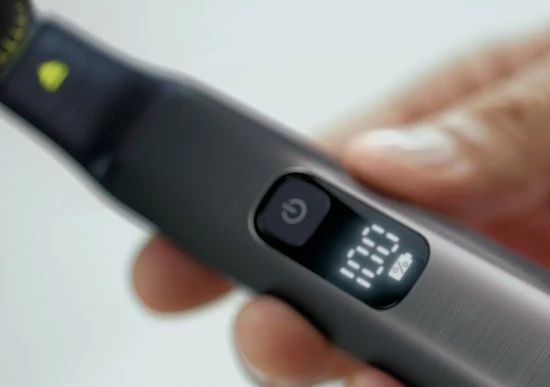 Philips OneBlade Pro 360 Face + Body QP6651/30 - Trimmer, Scheerapparaat En Styler 17 Philips OneBlade Pro 360 Face + Body QP6651/30 - Trimmer, Scheerapparaat En Styler - Afbeelding 15