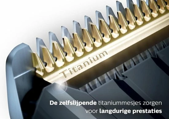 Philips HC9450/20 9000 Serie - Tondeuse 22 Philips HC9450/20 9000 Serie - Tondeuse - Afbeelding 20