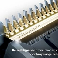 Philips HC9450/15 9000 Serie - Tondeuse -Philips winkel 550x387